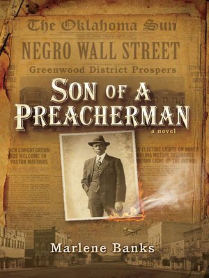cover image of Son of a Preacherman